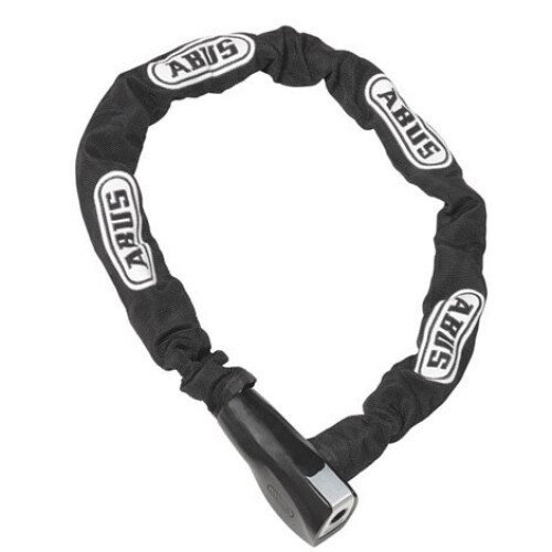 880/110cm Abus Steel-o-chain Chain Lock