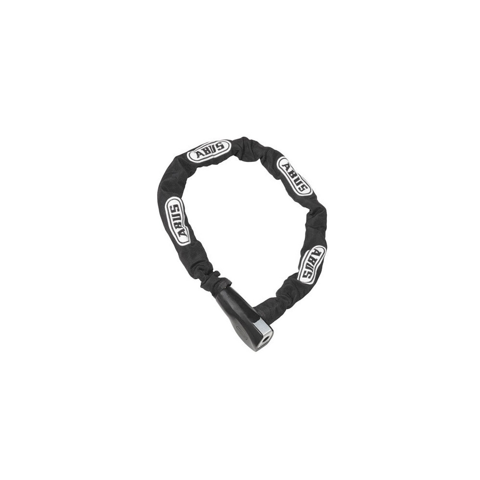 880/110Cm Abus Steel-O-Chain Chain Lock 4003318433078