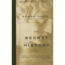The Secret History  (Vintage Contemporaries)
