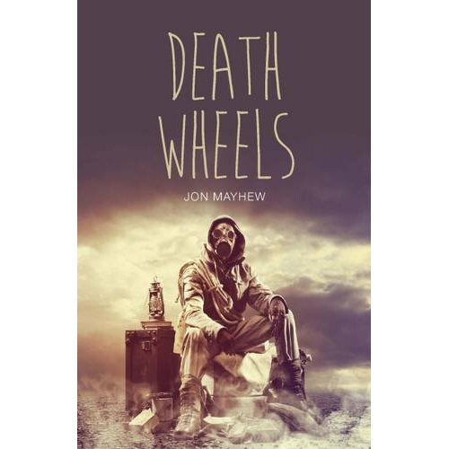 Death Wheels (Teen Reads V)