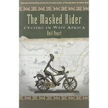 The Masked Rider: Cycling in West Africa