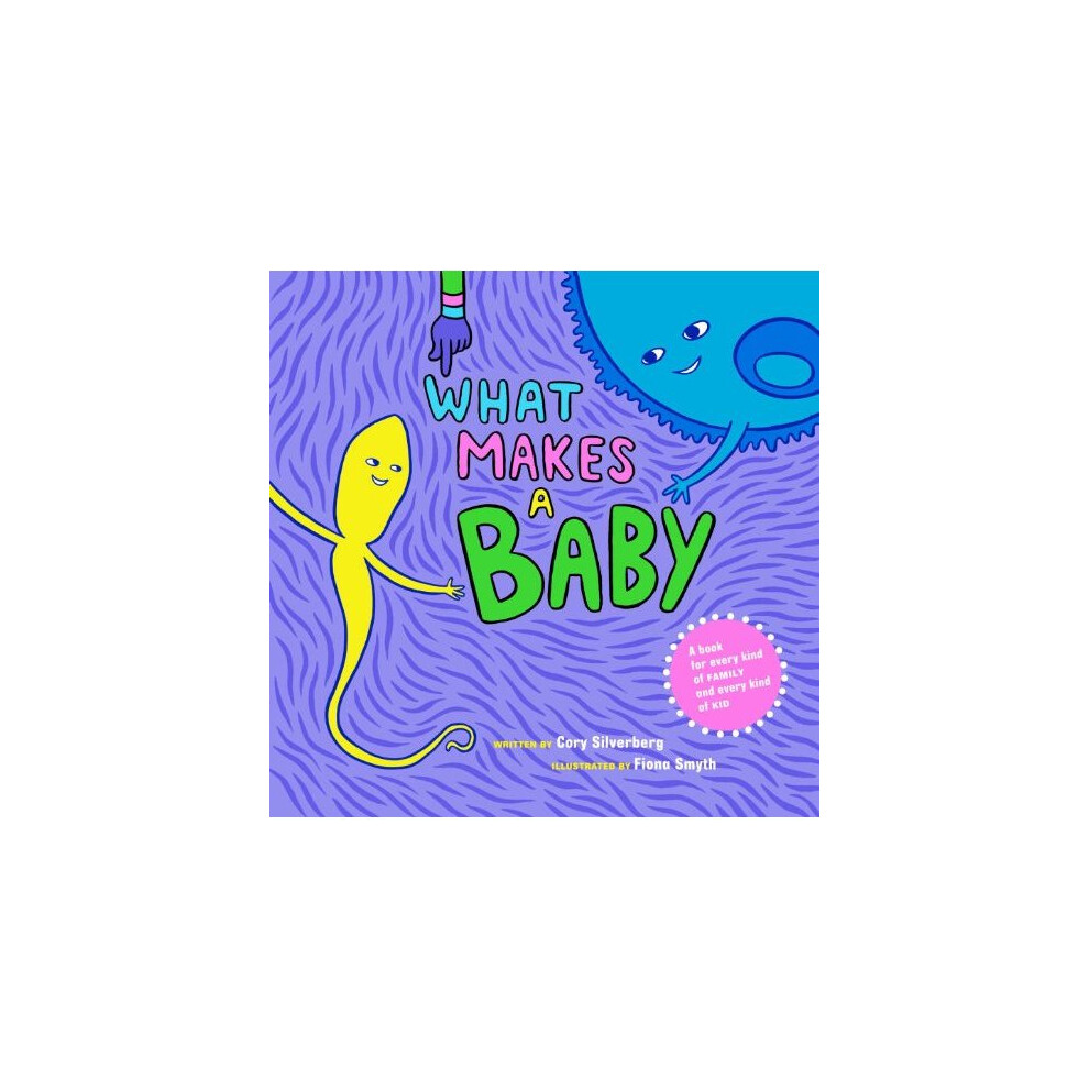 What Makes a Baby