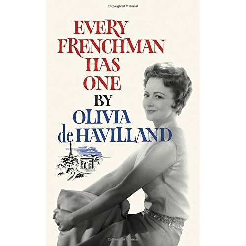 Every Frenchman Has One