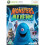 Monsters vs. Aliens (Xbox 360) 1