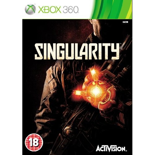 Refurbished Singularity (Xbox 360)