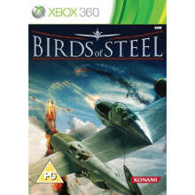 Birds of Steel (Xbox 360) - Refurbished