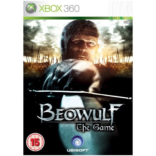 Beowulf (Xbox 360)