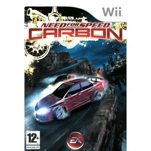 Refurbished Need for Speed: Carbon (Nintendo Wii)