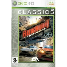 Burnout Revenge - Classics Edition (Xbox 360) - Refurbished