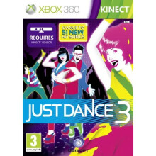 Just Dance 3 - Kinect Required (Xbox 360)