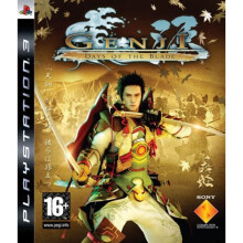 Genji: Days of the Blade (Playstation 3)