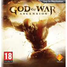 God of War: Ascension (Playstation 3) - Refurbished