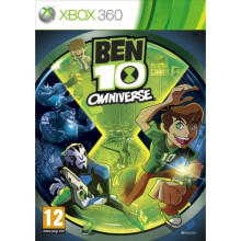 Ben 10 Omniverse (Xbox 360) - Refurbished