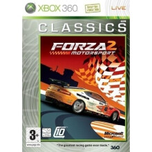 Forza Motorsport 2 (Xbox 360) - Refurbished