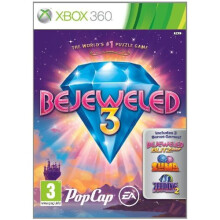Bejeweled 3 (Xbox 360)