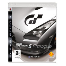 Gran Turismo 5 Prologue (Playstation 3)