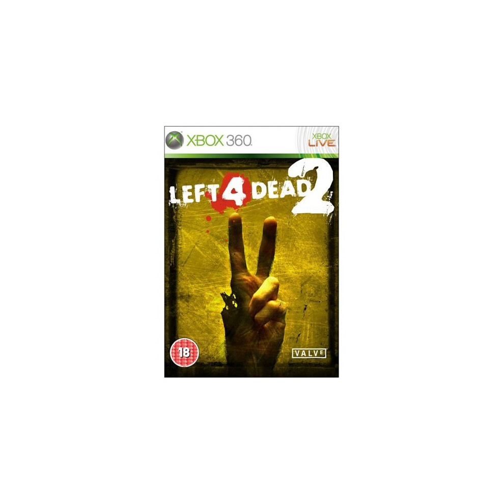 Left 4 Dead 2 (Xbox 360)