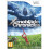 Nintendo Xenoblade Chronicles (Nintendo Wii) 1