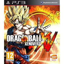 Dragonball XenoVerse (Playstation 3) - Refurbished