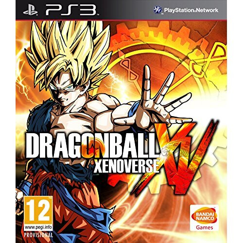 Refurbished Bandai Dragonball XenoVerse (Playstation 3)