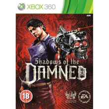 Shadows of the Damned (Xbox 360) - Refurbished