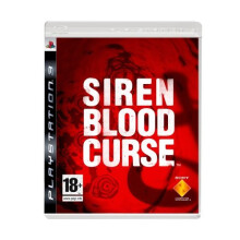 Siren Blood Curse (Playstation 3) - Refurbished