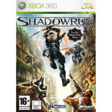 Shadowrun (Xbox 360)