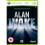 Xbox Alan Wake (Xbox 360) 1