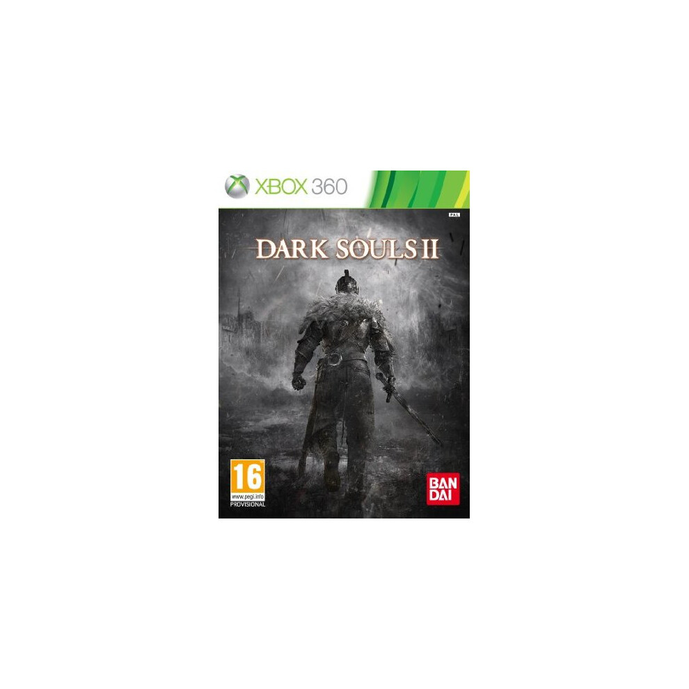 Dark Souls II (Xbox 360)