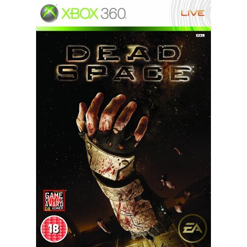 Refurbished Dead Space (Xbox 360)