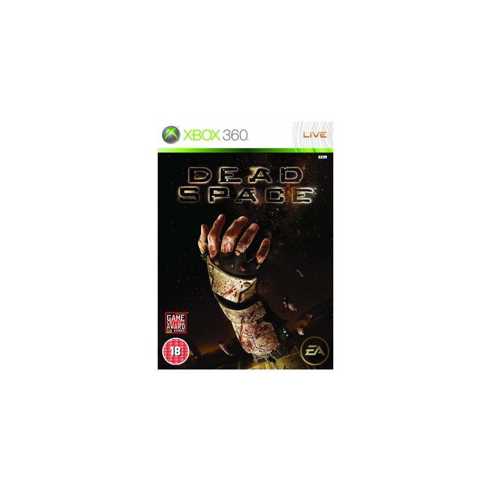 Dead Space (Xbox 360)