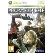 Resonance of Fate (Xbox 360) - Refurbished