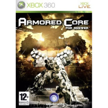 Armored Core For Answer (Xbox 360) - Refurbished
