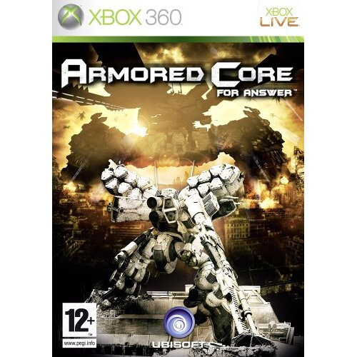 Refurbished Armored Core For Answer (Xbox 360)