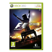 Formula 1 2010 (Xbox 360)