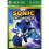 Sonic Unleashed - Classics Edition (Xbox 360) 1