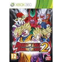 Dragon Ball: Raging Blast 2 (Xbox 360) - Refurbished
