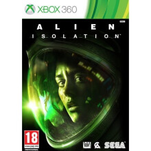 Alien: Isolation (Xbox 360)