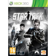 Star Trek (Xbox 360)