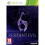 Resident Evil 6 (Xbox 360) 1