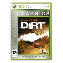 Colin McRae: DiRT (Xbox 360) - Refurbished