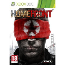 Homefront (Xbox 360)