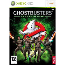 Ghostbusters (Xbox 360) - Refurbished