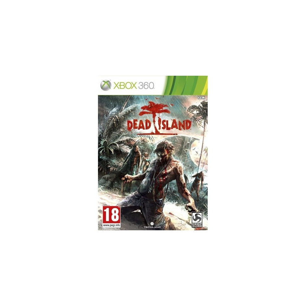 Dead Island (Xbox 360)