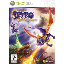 The Legend of Spyro: Dawn of the Dragon (Xbox 360) - Refurbished