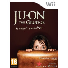 Ju-On: The Grudge (Nintendo Wii) - Refurbished