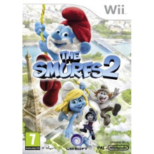 The Smurfs 2 (Nintendo Wii) - Refurbished