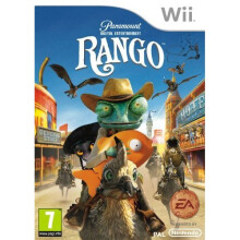 Rango (Nintendo Wii)
