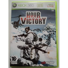 Hour Of Victory (Xbox 360)