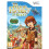 Nintendo Rune Factory Frontier (Wii) 1